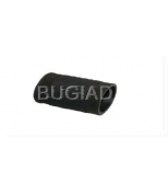 BUGIAD - 85606 - Патрубок интеркулера Opel Corsa C 1.3-1.7CDTI -09