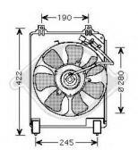 DIEDERICHS - 8521008 - 