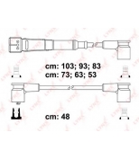 LYNX - SPC5303 - 