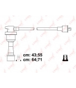 LYNX - SPC5515 - 