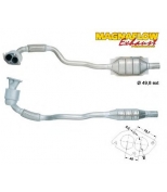 MAGNAFLOW - 85861 - 