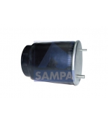 SAMPA SP554157KP10 Пневмоподушка подвески