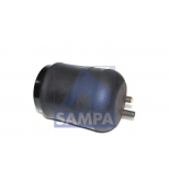 SAMPA SP554390K02 Пневморессора 4390 Actros