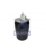 SAMPA SP557804 Подушка воздушная