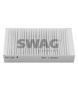 SWAG - 85924426 - Фильтр салонный (цена за штуку) 85924426