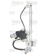 VALEO - 850255 - 