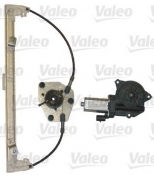 VALEO - 850816 - 