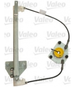 VALEO - 850850 - Подъемное устройство для окон