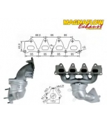 MAGNAFLOW - 86385 - 