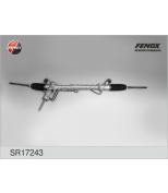FENOX - SR17243 - РЕЙКА РУЛЕВАЯ Mazda 3 03-09