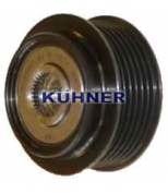 AD KUHNER - 885016 - 