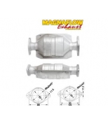 MAGNAFLOW - 88040 - 