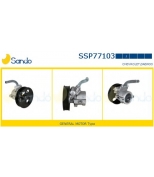 SANDO - SSP77103 - 