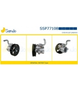 SANDO - SSP77108 - 