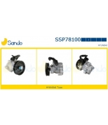 SANDO - SSP78100 - 