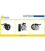 SANDO - SSP78105 - 