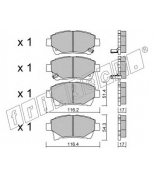 FRITECH - 8940 - 