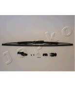 JAPKO - SJX45C - Щетка стеклоочистителя