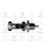 MALO - 89440 - Цилиндр тормозной главный AR155