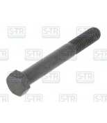 S-TR - STR50125 - Палец ушка рессоры