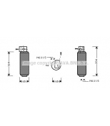 AVA - RTD252 - Осушитель кондиционера