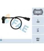 FAE - 79054 - Датчик фазы двигателя
