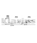 KLARIUS - 790085U - 