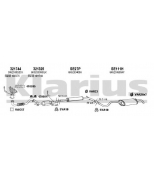 KLARIUS - 790220U - 