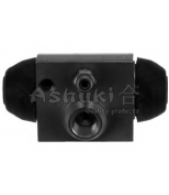 ASHUKI - T05965 - 