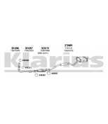 KLARIUS - 900340E - 