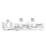 KLARIUS - 900372E - 