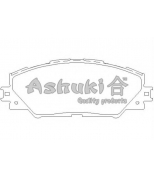 ASHUKI - T11315 - 