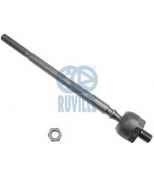 RUVILLE - 916808 - 48521-35A00 рул.тяга с г/у L=265mm Nissan Sunny 83- Ruville