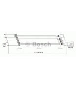 BOSCH - 9295080007 - 