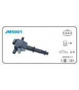 JANMOR - JM5001 - 