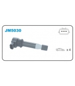 JANMOR - JM5030 - Катушка зажигания