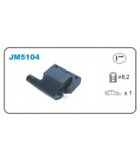 JANMOR - JM5104 - 