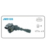 JANMOR - JM5126 - 