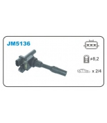 JANMOR - JM5136 - 