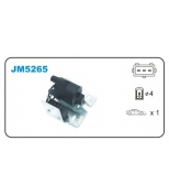JANMOR - JM5265 - 