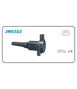 JANMOR - JM5323 - 