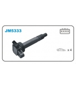 JANMOR - JM5333 - Катушка зажигания