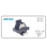 JANMOR - JM5384 - 