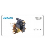 JANMOR - JM5455 - 
