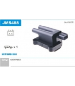JANMOR - JM5488 - 