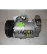 KAGER - 920124 - 