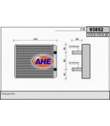 AHE - 93852 - 