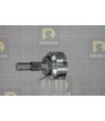 DA SILVA - J3644 - 