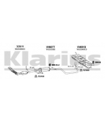 KLARIUS - 931254U - 