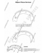 NPS - T350A35 - 